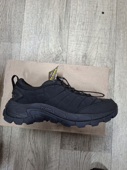 Зимові чоловічі кросівки Merrell 41р