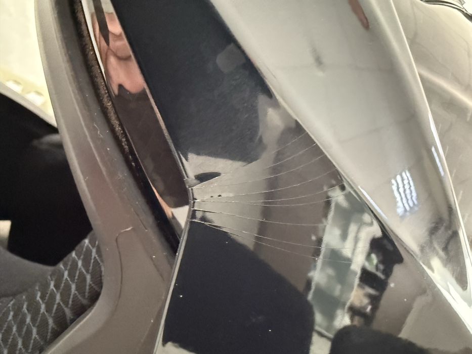 Шолом LS2  Explorer Carbon MX701