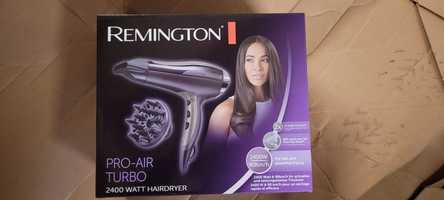 Suszarka Remington PRO- AIR TURBO 2400W 90 km