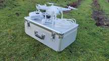 dron phantom 3 advanced