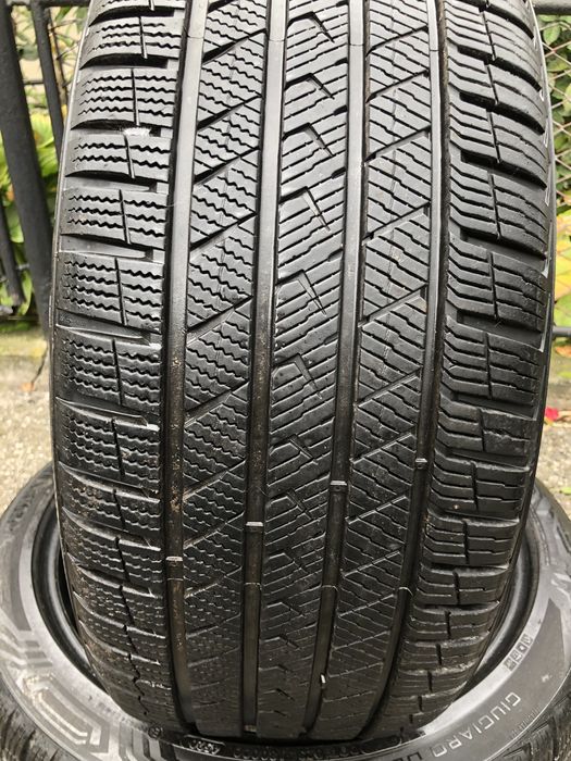Vredestein Quatrac 235/40 R19