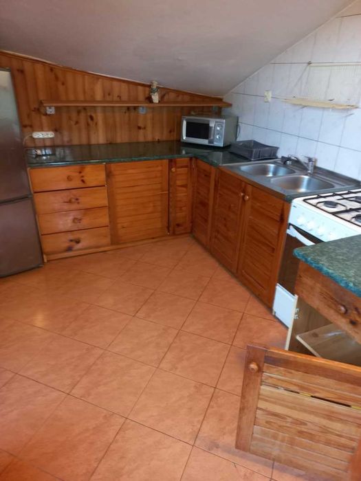 Wynajmuję mieszkanie nad jeziorem Sugajno