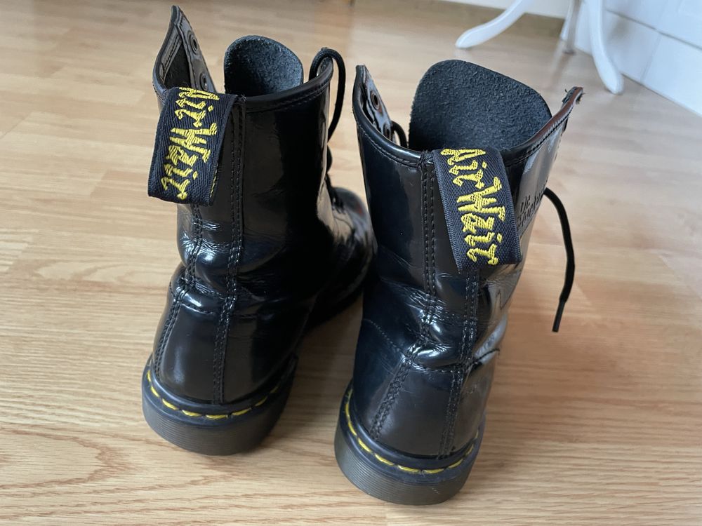 Dr Martens buty glany 39