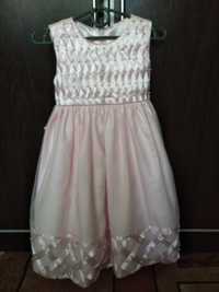 Сукня (плаття) для дівчинки