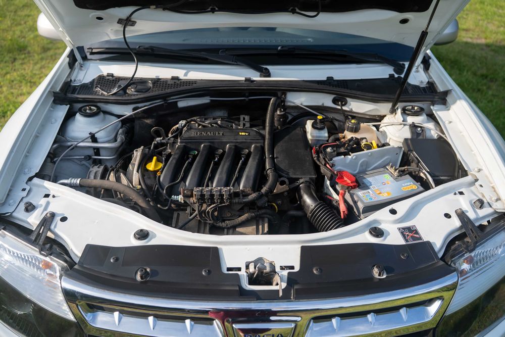 Dacia Duster 2013r. Benzyna + LPG el. szyby, klimatyzacja, zadbany