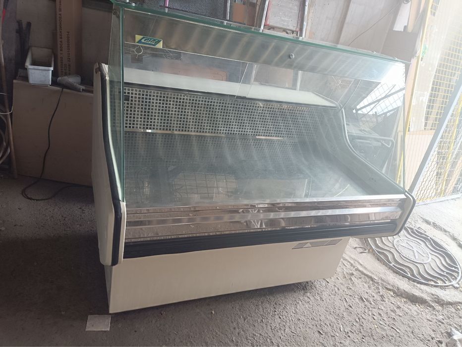 Продам холодильный ларь