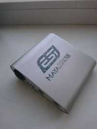 Продам компактну аудіокарту ESI Maya 22 USB