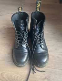 Dr. Martens 41 usadas 2/3 vezes