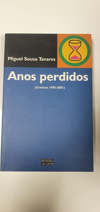 Anos perdidos MST