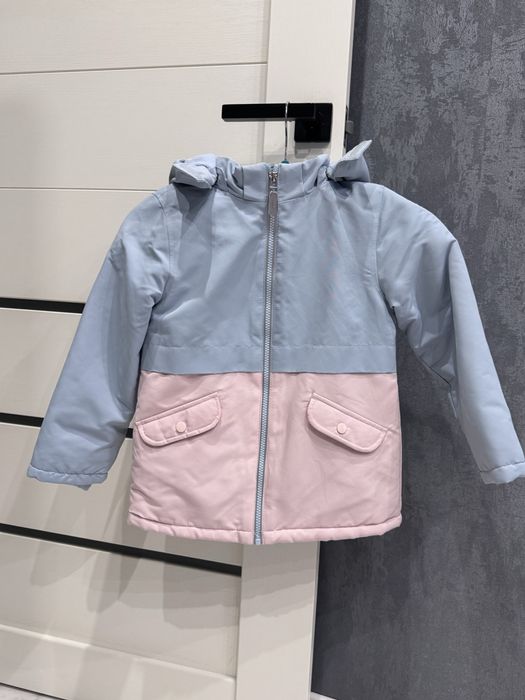 Демісезонна куртка від Primark