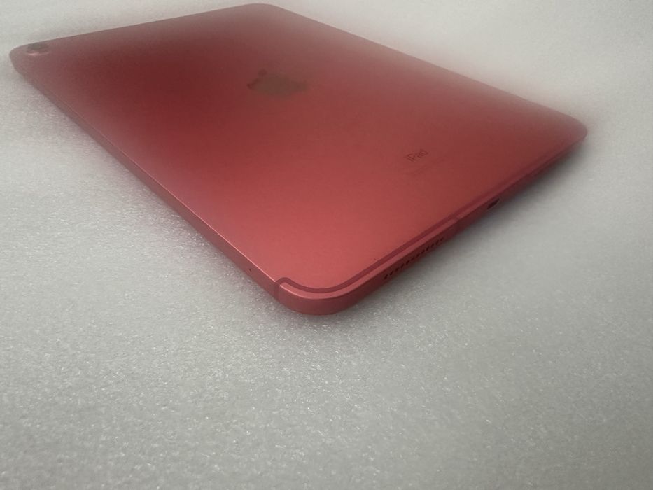 Ipad 10 64gb wi-fi+LTE