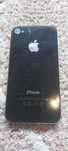 IPhone 4 рабочий но с айклаудом