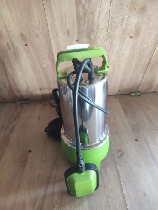 Pompa Do Brudnej Wody Einhell BG-SWP 1000 A385