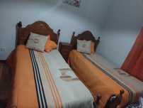 Cama de solteiro