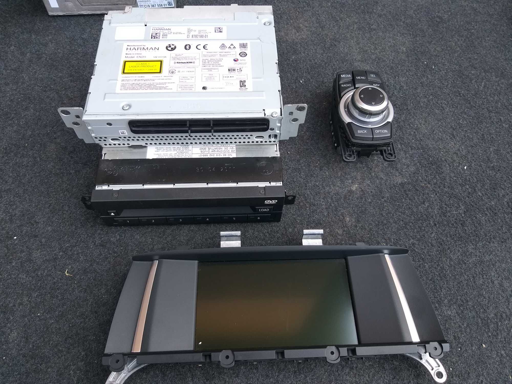 NBT профешенал BMW F10 F15 F25 F30 F32 navi dvd bluetooth gps БМВ НБТ
