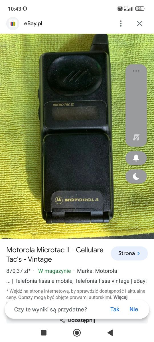 Motorola microtrac