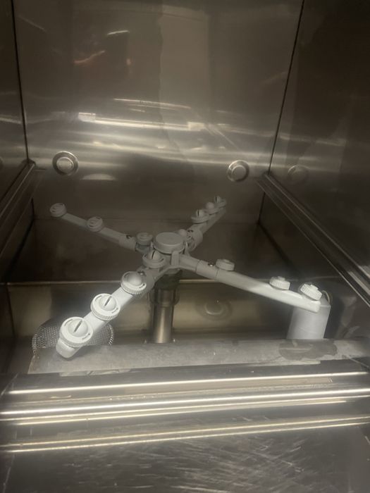 Maquina de lavar loiça