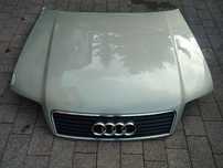 Maska Audi A6 C5 4.2 V8 S6 C5 LY1X