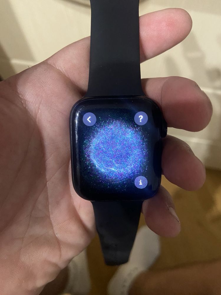 Apple watch se2 44mm
