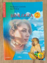 Podręcznik Biologia 2, Waldemar Lewiński, Jan Prokop, Operon