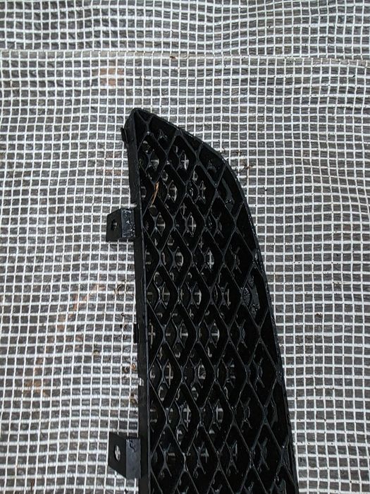 Atrapa grill czarny Honda Civic 7 kratka przód 00-05 wysyłka