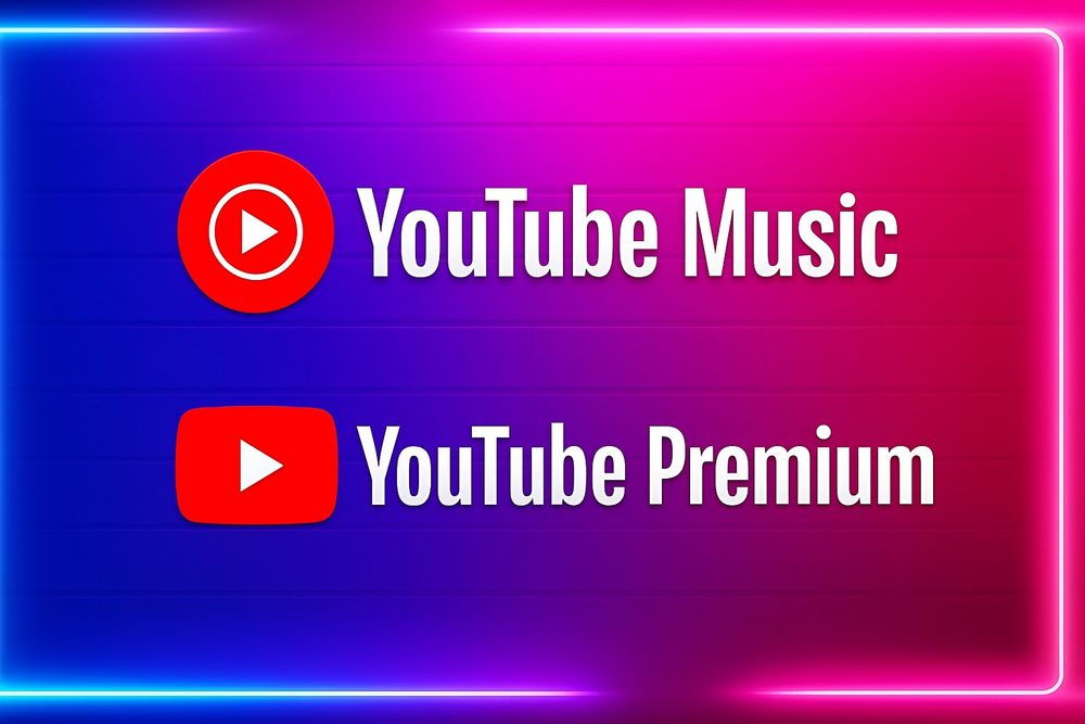 Ютуб Преміум Youtube Music сімейна підписка Youtube Premium