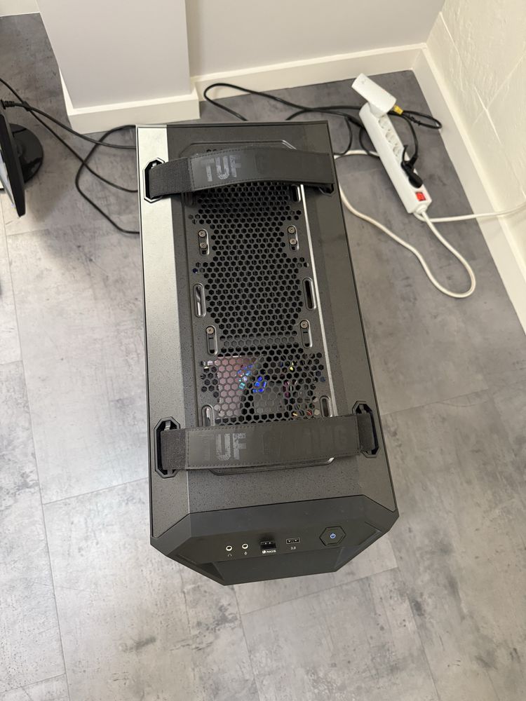 PC Gaming & Workstation TOP – RTX 3090 SUPRIM X