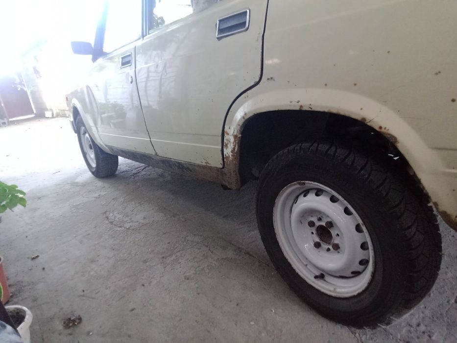 Продам     ВАЗ 2105