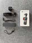 DJI Osmo Pocket 3 aktualna gwarancja