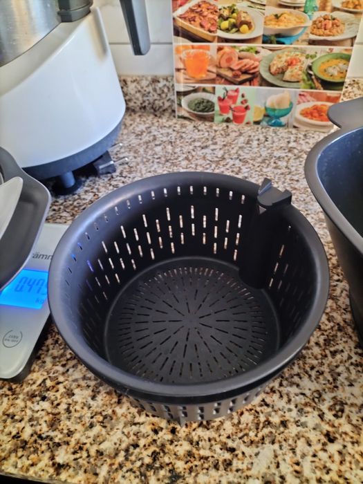 Robot de cozinha Yammi