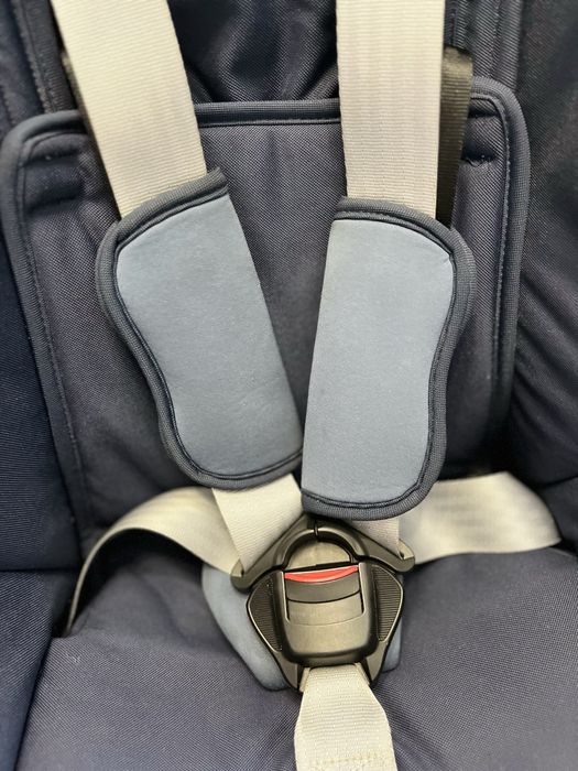 Автокрісло Britax Römer від 0 до 18 кг