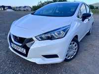 Nissan Micra 1.0 IG-T 2019r