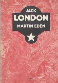 Jack London Martin Eden