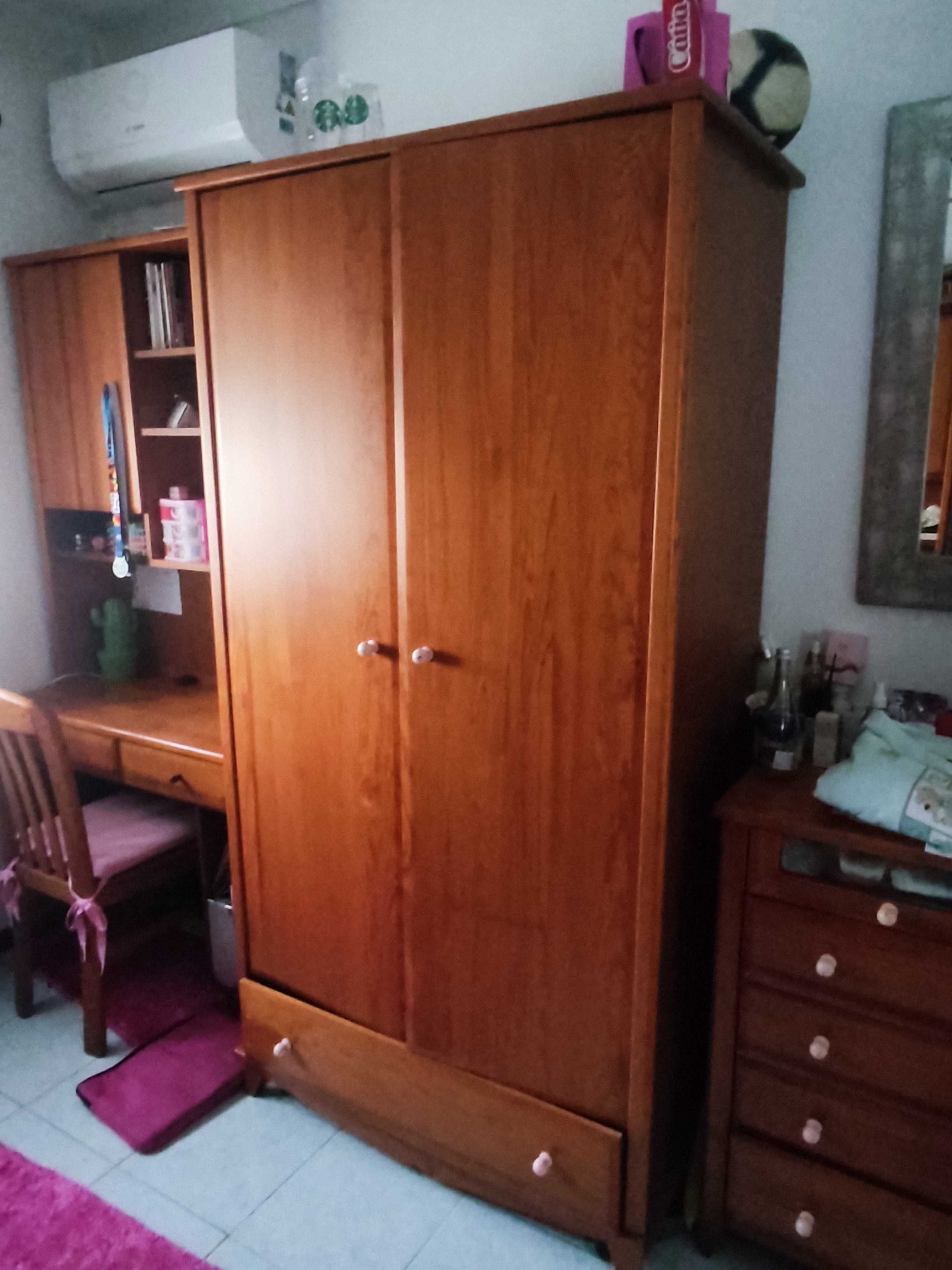 Vendo moveis estúdio