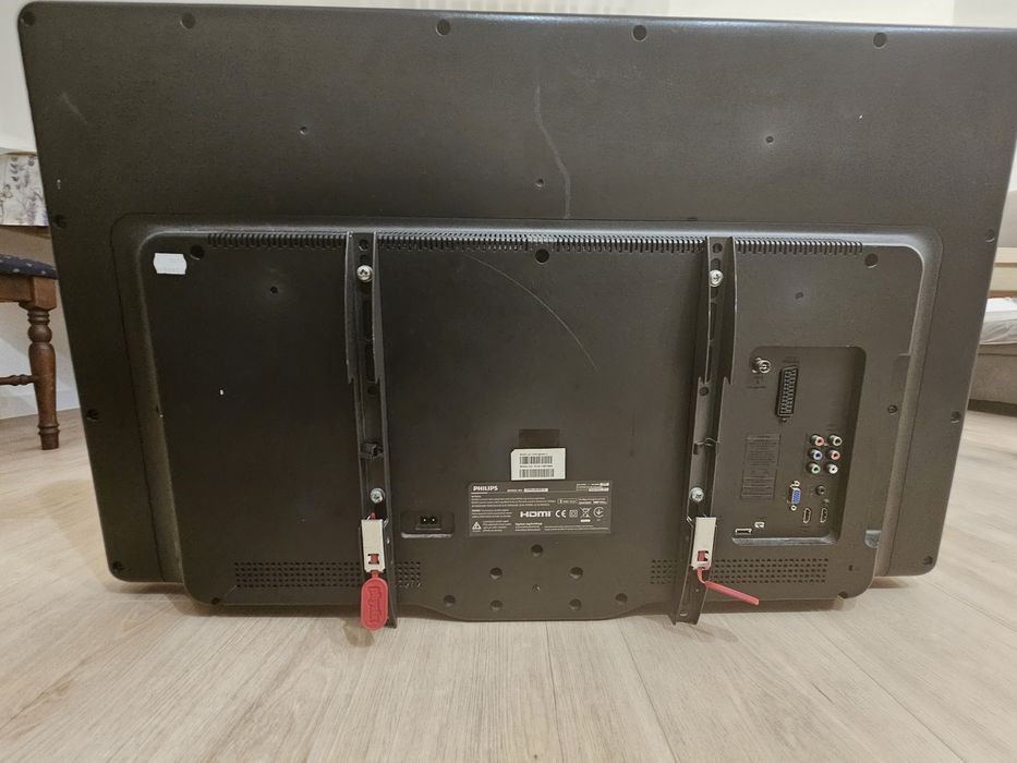 Telewizor Philips 37" 37PFL4606H/12