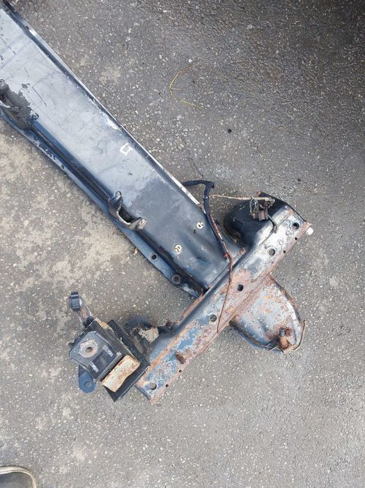 Sanki Silnika Belka Zawieszenia Przód Volkswagen LT35 /28 Sprinter