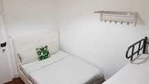 TRESPASSE HOSTEL EM BENFICA