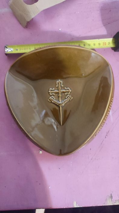 Cinzeiro da Constantino