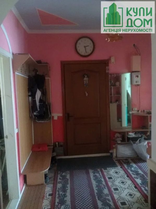 Продается 3-х комнатная квартира Ковалевка. Кропивницкий