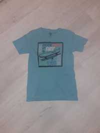 Koszulka "Cool Club" dla dziecka | Smyk - Rozmiar 152cm