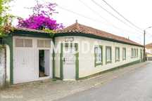 Moradia T4 | Maceda