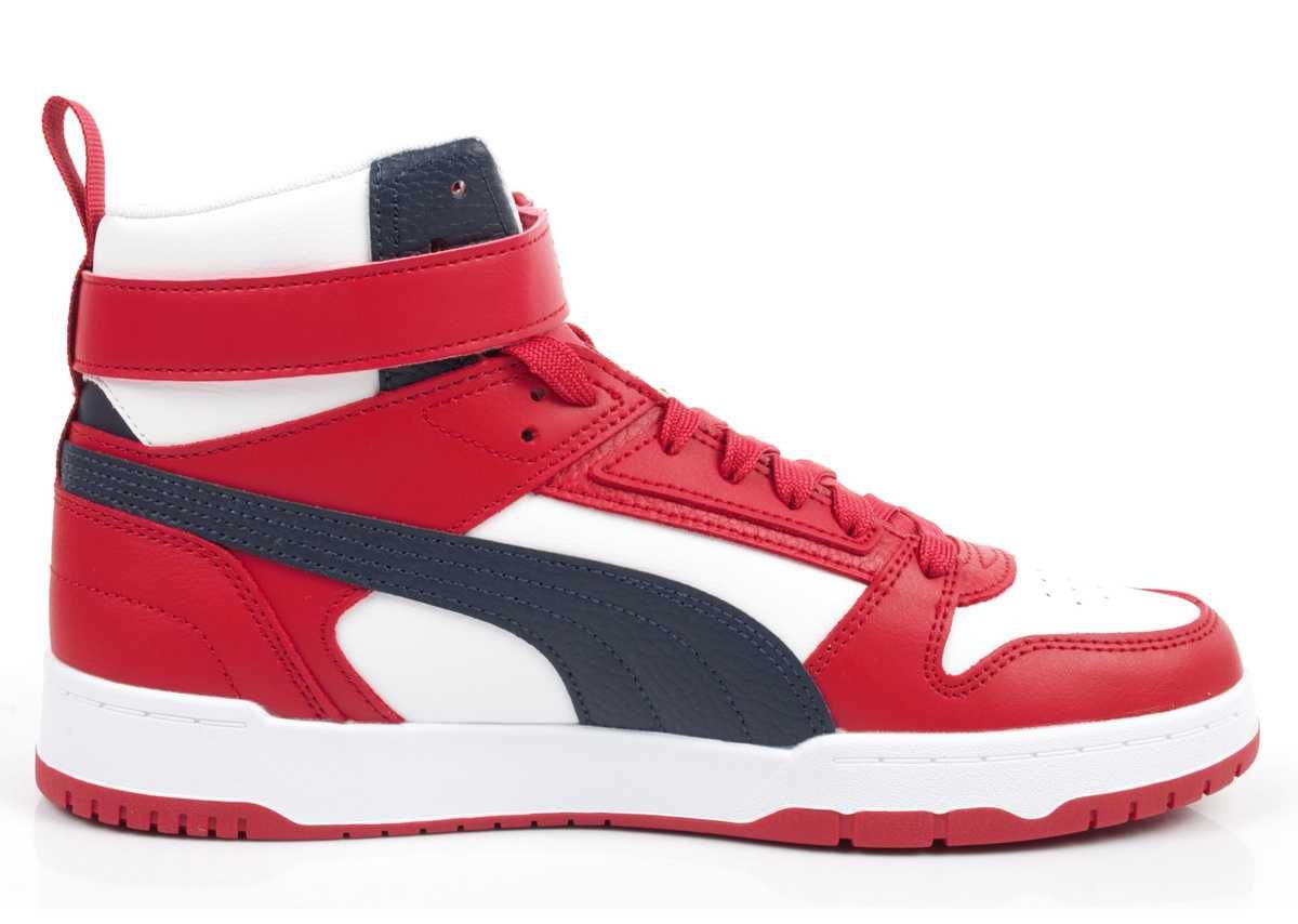 Buty męskie sportowe Puma RBD Game r. 40-45