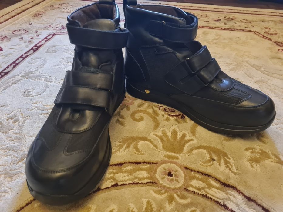 Ортопедичне взуття!!!