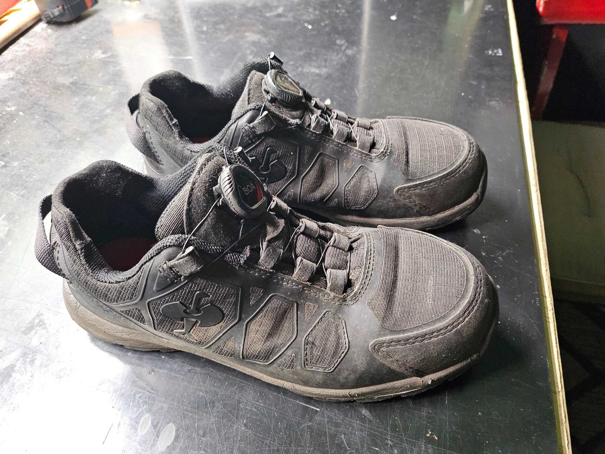 Buty Bezpieczne Engelbert Strauss Baham II S1 BOA roz. 39