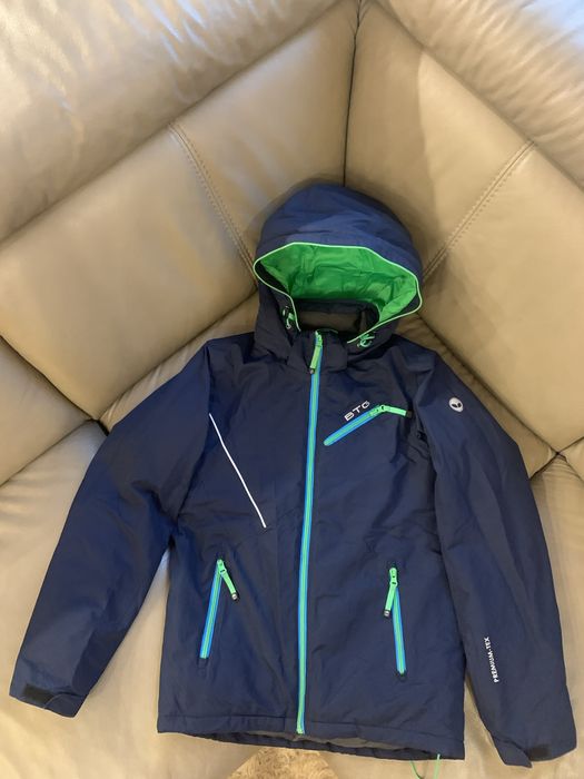 Куртка єврозима