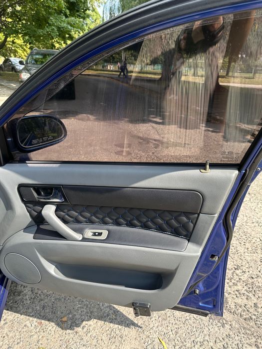 Шевроле Лачетті 1.6