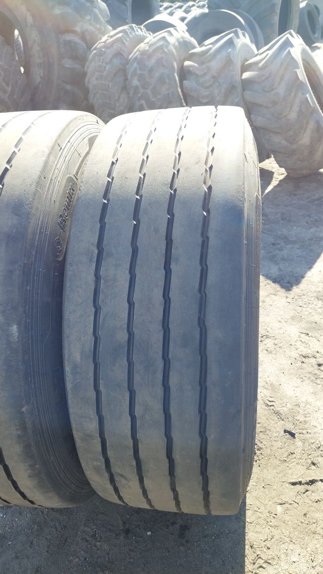 Opony 385/65r22,5 Michelin