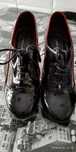 Sapatos CNC Costume National