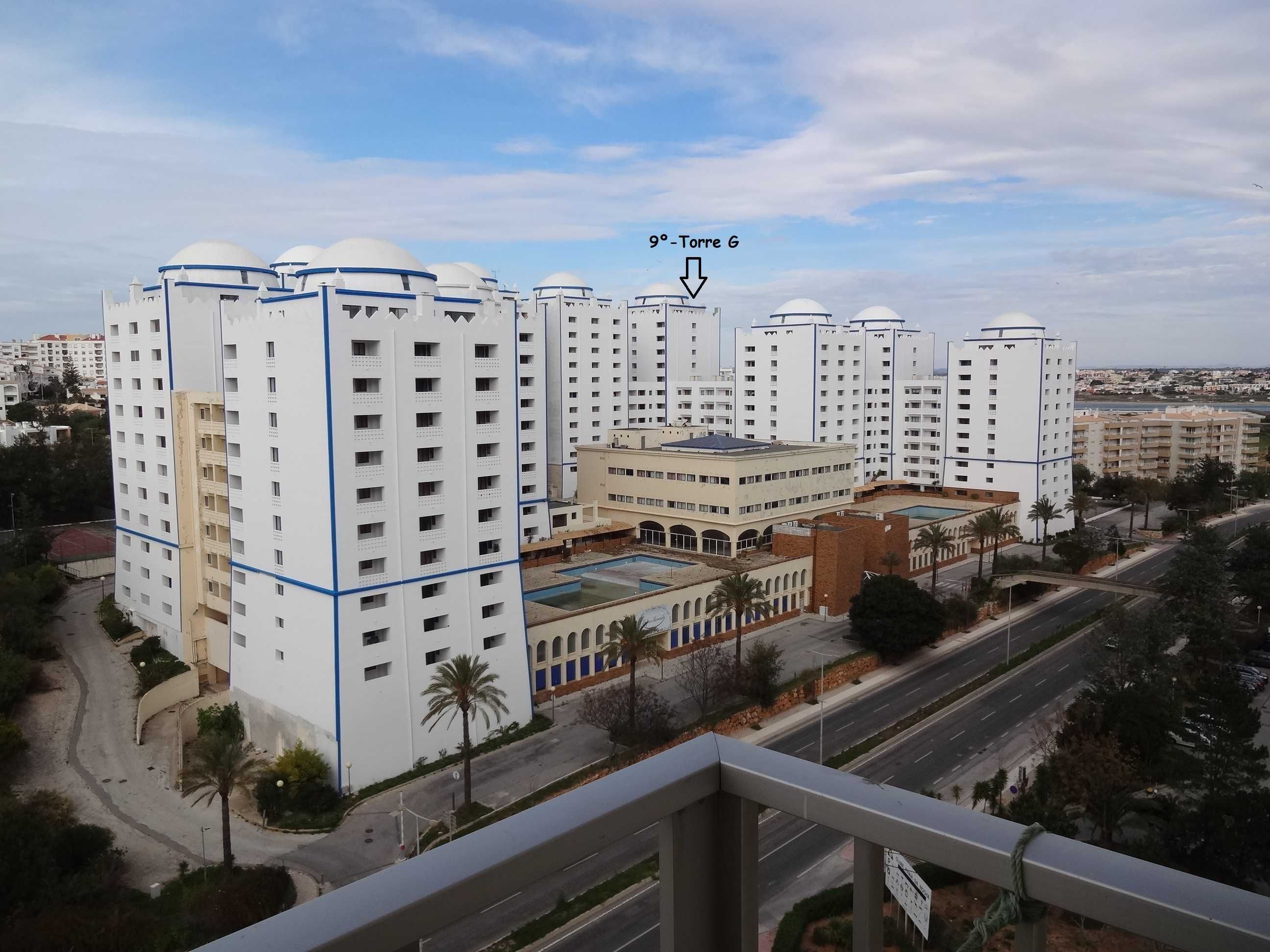 OPORTUNIDADE! Junho e julho! T2 para Férias Praia da Rocha Portimão