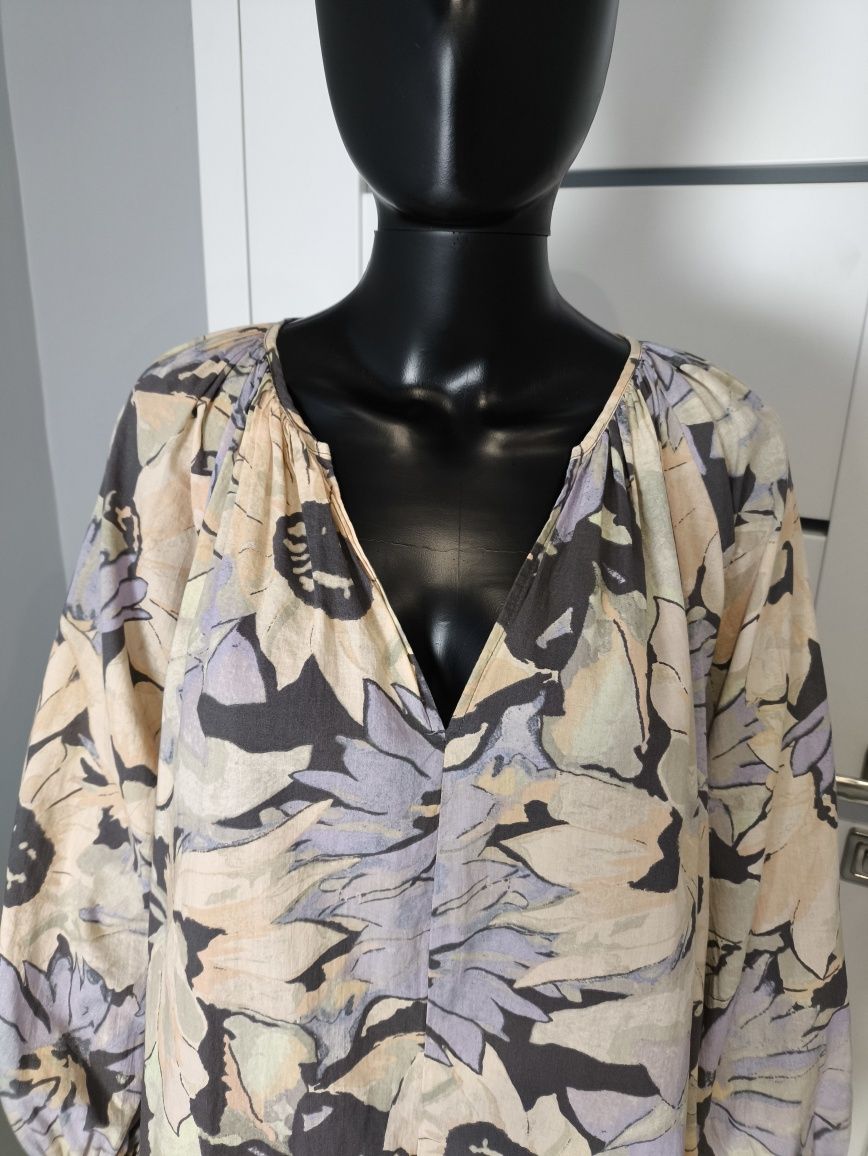 Sukienka damska H&M rozmiar uni S/M/L